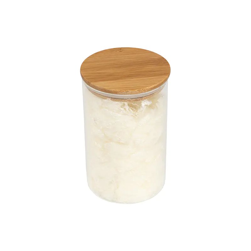 Vesiliukoinen Island-In-Sea Nylon Fiber