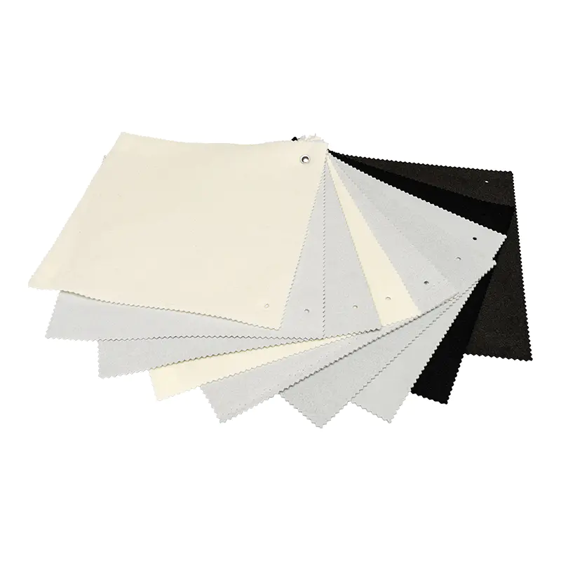 Vesiliukoinen Nylon Island Fiber kuitukangas