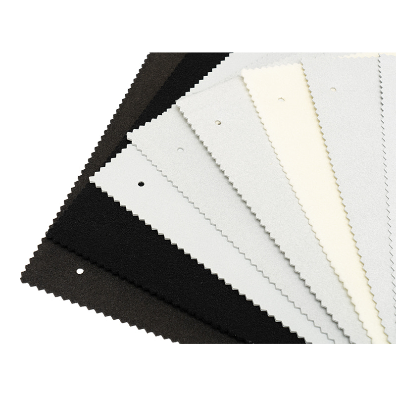 Vesiliukoinen Nylon Island Fiber kuitukangas