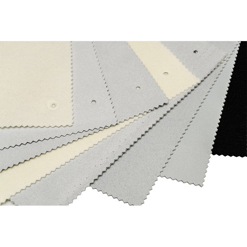 Mikä on Island Fiber Fabric?