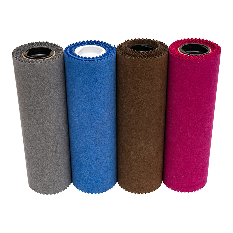 Mitkä ovat vesipohjaisen mikrokuitukankaan ominaisuudet, käyttötarkoitukset ja edut?